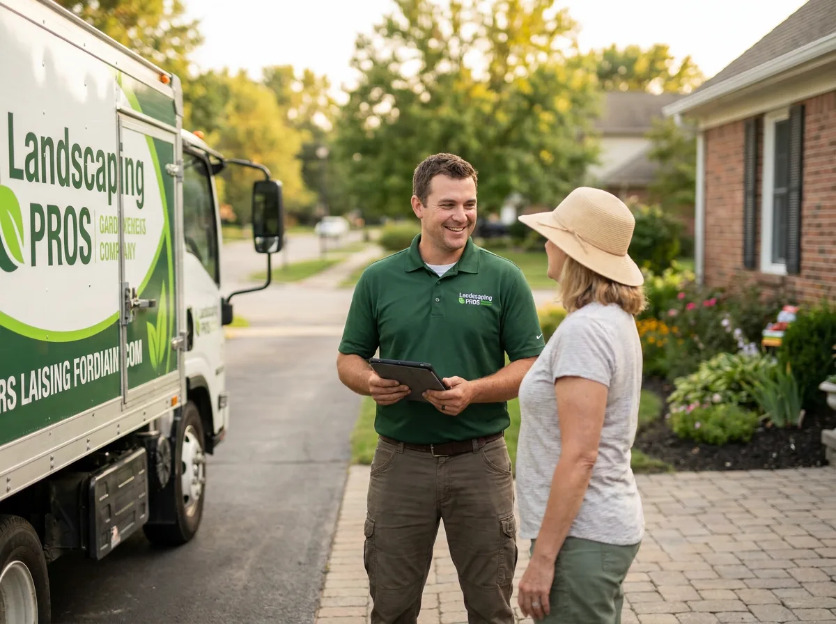 Landscaping Cantonment, FL FAQs